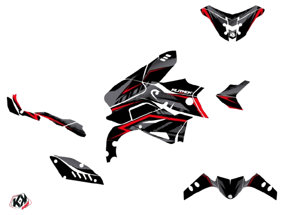 airline-mt-10-noir-rouge-maquette