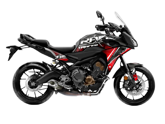 mission-tracer-900-rouge-SL-moto