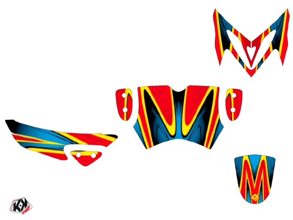 painting-slider-stunt-rouge-maquette