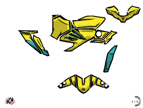 poska-fluo-mt-09-jaune-standard-maquette