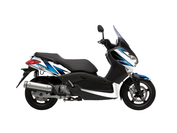 velocity-xmax-125-blanc-bleu-moto